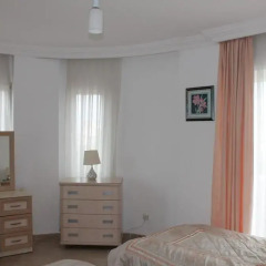 Fairways Villas Турция, Белек - отзывы, цены и фото номеров - забронировать отель Fairways Villas онлайн комната для гостей фото 2