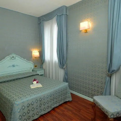 Отель Locanda Antica Venezia 3* Номер категории Эконом фото 3