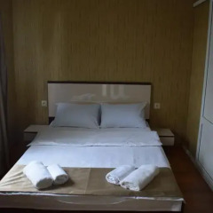 Crossway Tbilisi Hotel 3* Номер Комфорт с различными типами кроватей фото 4