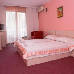Sokol Hotel 3* Стандартный номер фото 5