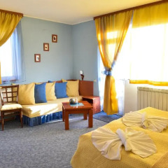 Отель Zigen House 3* Стандартный номер фото 3