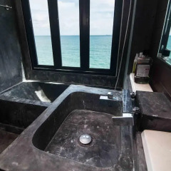 Отель Penn Sunset Villa 12 4* Вилла с различными типами кроватей фото 5