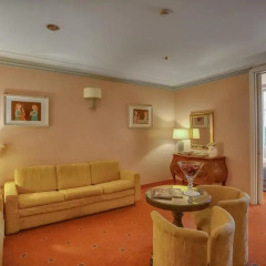 Rivoli Boutique Hotel 4* Номер Комфорт с различными типами кроватей фото 5