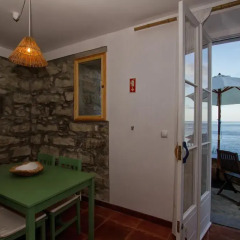 Отель Casa do Lado балкон