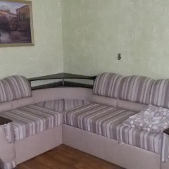 Гостиница Dobra Rodyna комната для гостей фото 4