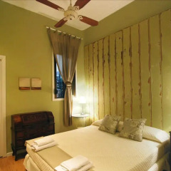 Отель Casa Consell Guest House Испания, Барселона - 1 отзыв об отеле, цены и фото номеров - забронировать отель Casa Consell Guest House онлайн комната для гостей фото 3
