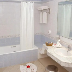 Отель Riadh Palms 4* Стандартный номер фото 4