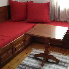 Отель Bonchova House Guest House сауна