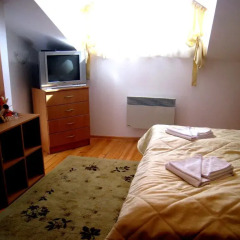 Апартаменты Four Leaf Clover Apartments Студия фото 6