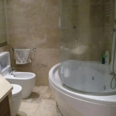 Отель B&B Le stanze di Cocò спа