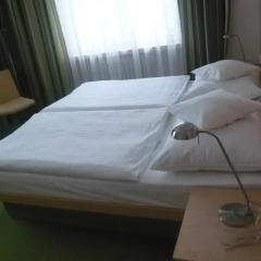 Hotel Dap 3* Стандартный номер фото 2