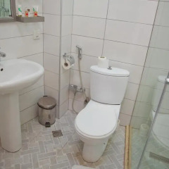 Отель Old East 3* Стандартный номер с 2 отдельными кроватями фото 2