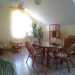 Гостиница Alisa Guest House Апартаменты фото 13