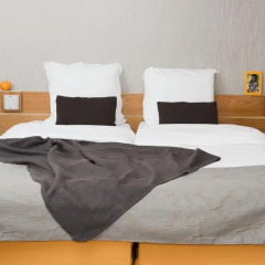 Отель Adagio Paris Xv 3* Студия фото 8