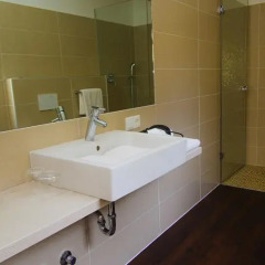 Отель ANATOL 3* Номер Комфорт фото 11