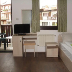 Отель Guest House Aja комната для гостей фото 5