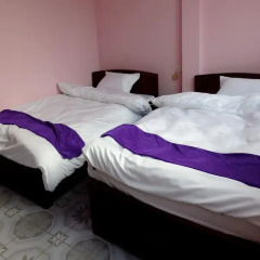 Ha Long Happy Hostel - Adults Only Номер Делюкс с различными типами кроватей фото 3