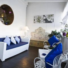 Pascucci Al Porticciolo Hotel развлечения