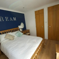 Апартаменты Apartment 5 York Апартаменты с различными типами кроватей фото 13