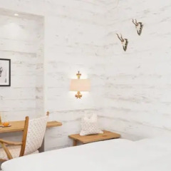 Eden Hotel Wolff сауна
