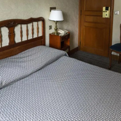 Hotel Saint Christophe 3* Стандартный номер с различными типами кроватей фото 7