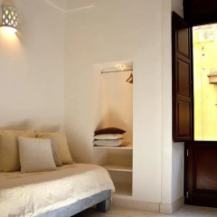Отель Azzurretta Guest House 3* Люкс фото 7