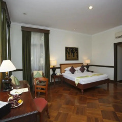 The Hotel Amara 3* Люкс с различными типами кроватей фото 5