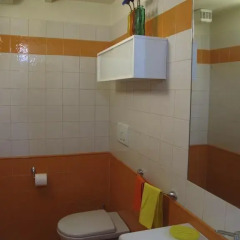 Отель Casa Lorena в номере