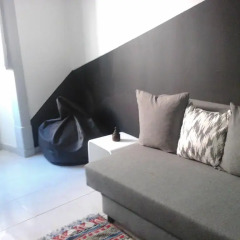Отель Lisbon Friends Apartments - São Bento Португалия, Лиссабон - отзывы, цены и фото номеров - забронировать отель Lisbon Friends Apartments - São Bento онлайн комната для гостей фото 4