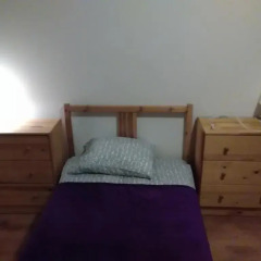 Отель Hostel Marija Латвия, Рига - отзывы, цены и фото номеров - забронировать отель Hostel Marija онлайн комната для гостей фото 4