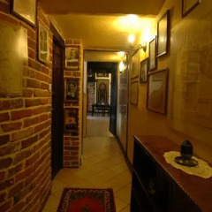 Отель Karczma Rzym & Straszny Dwor спа фото 2