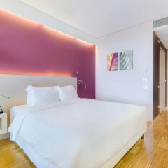 Отель Capitol Palace 4* Стандартный номер фото 3