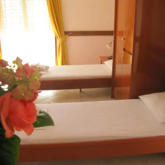 Garni Hotel Koral 3* Стандартный номер с различными типами кроватей фото 14