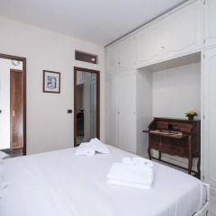 Апартаменты Monteverde Family Apartment комната для гостей фото 2