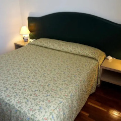 Hotel Laurentia 3* Стандартный номер с различными типами кроватей фото 34