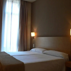 Hotel Regente 3* Стандартный номер с двуспальной кроватью фото 2