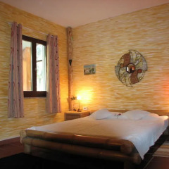 Отель B&B Sardaferie Ористано комната для гостей фото 2
