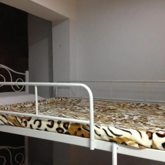 Отель Dd Guesthouse & Backpacker Кровать в общем номере фото 2