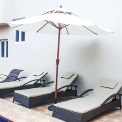 Отель Visa Karena Hotels бассейн