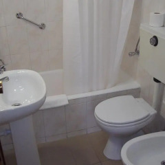 Hotel Grande Rio 2* Стандартный номер фото 2