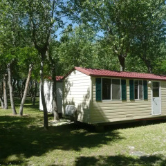 Отель Camping Maximum
