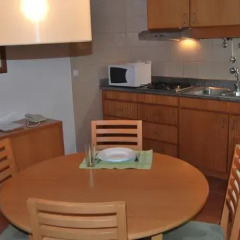Отель Apartamentos Turísticos Nossa Senhora da Estrela в номере фото 2