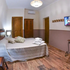 Отель B&B Parco Dei Templi Агридженто комната для гостей фото 2