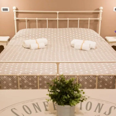 Отель B&B Verdi Colline Контрогуерра детские мероприятия фото 2