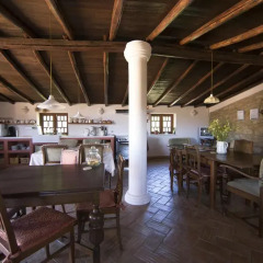 Отель B&B Candelária гостиничный бар