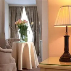 Отель Belloy St Germain 4* Номер Делюкс фото 21