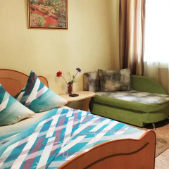 Mini-hotel Mango Казань комната для гостей фото 5