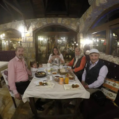 Melrose House Hotel Турция, Памуккале - 1 отзыв об отеле, цены и фото номеров - забронировать отель Melrose House Hotel онлайн питание фото 2