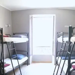 Hostel & Hotel Meyerbeer Beach фитнесс-зал