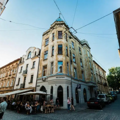 Гостиница Best 4 Rest Украина, Львов - отзывы, цены и фото номеров - забронировать гостиницу Best 4 Rest онлайн фото 2